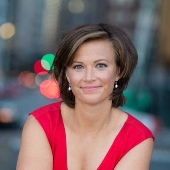 Meet your Posher, Kristin - Picture 1 of 1